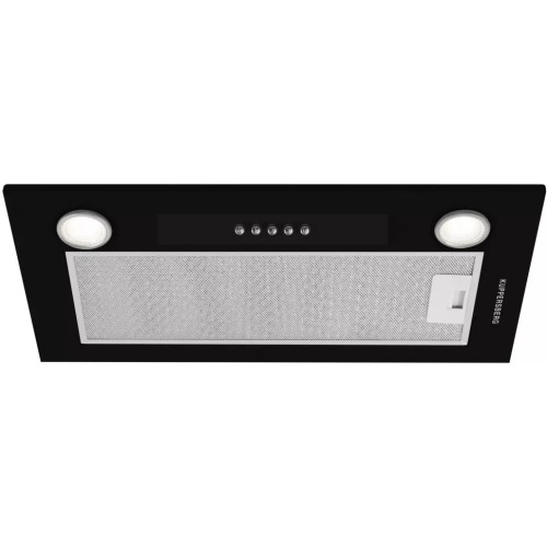 Встраиваемая вытяжка Kuppersberg INLINEA 52 B X