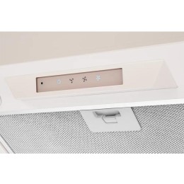 Встраиваемая вытяжка Kuppersberg INLINEA 52 Beige
