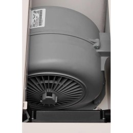 Встраиваемая вытяжка Kuppersberg INLINEA 52 Beige
