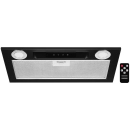 Встраиваемая вытяжка Kuppersberg INLINEA 52 Black