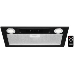 Встраиваемая вытяжка Kuppersberg INLINEA 52 Black