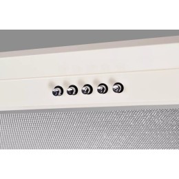 Встраиваемая вытяжка Kuppersberg INLINEA 52 C X