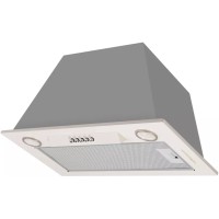 Встраиваемая вытяжка Kuppersberg INLINEA 52 C X