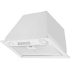 Встраиваемая вытяжка Kuppersberg INLINEA 52 White