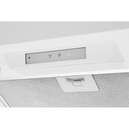 Встраиваемая вытяжка Kuppersberg INLINEA 52 White