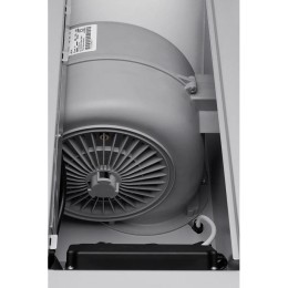 Встраиваемая вытяжка Kuppersberg INLINEA 52 White