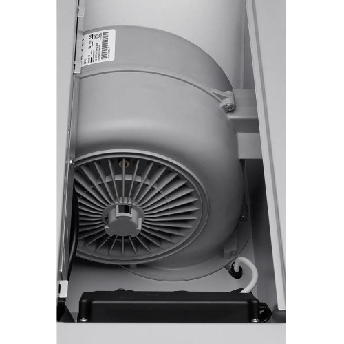 Встраиваемая вытяжка Kuppersberg INLINEA 52 White