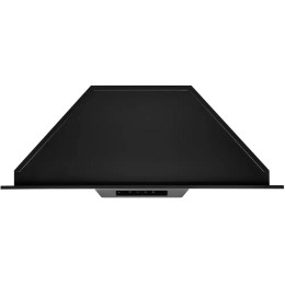 Встраиваемая вытяжка Kuppersberg INLINEA 72 Black