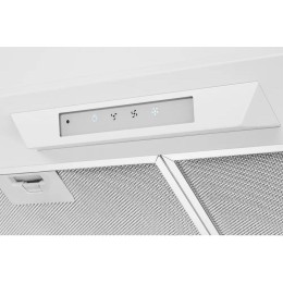 Встраиваемая вытяжка Kuppersberg INLINEA 72 White