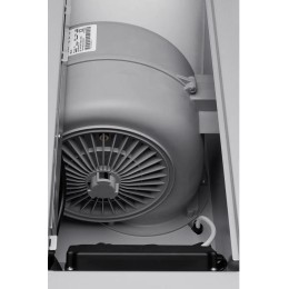 Встраиваемая вытяжка Kuppersberg INLINEA 72 White