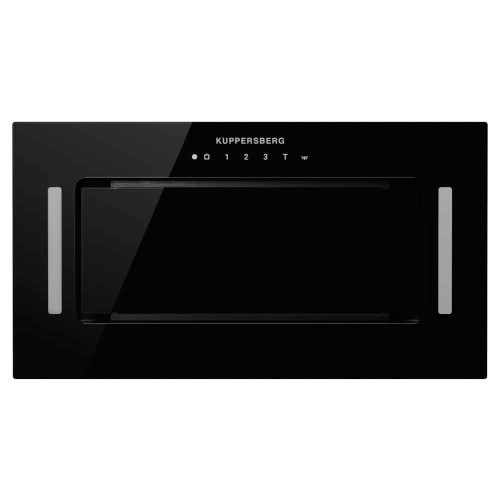 Встраиваемая вытяжка Kuppersberg INNOVA V 60 Black
