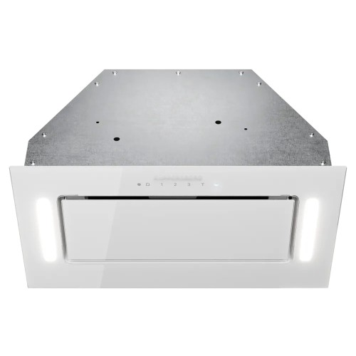Встраиваемая вытяжка Kuppersberg INNOVA V 60 White