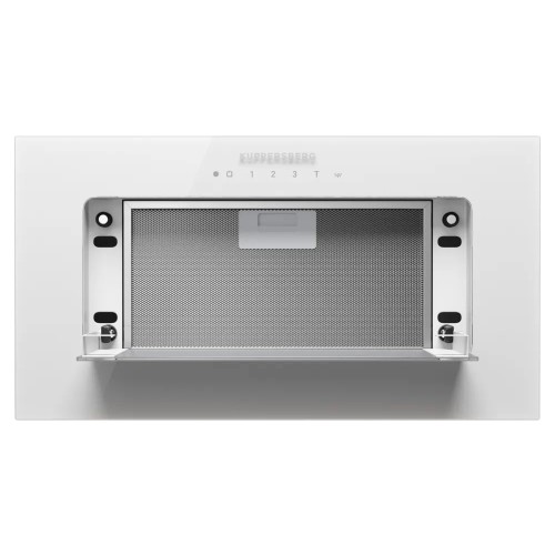 Встраиваемая вытяжка Kuppersberg INNOVA V 60 White