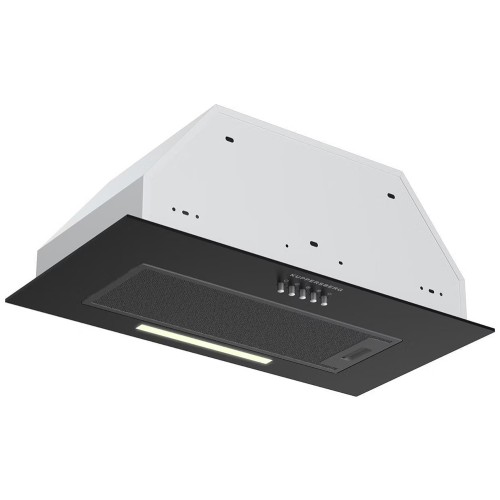 Встраиваемая вытяжка Kuppersberg INPUSH-1 60 BG