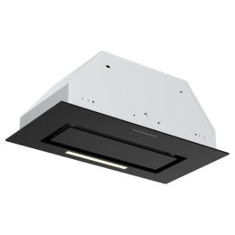 Встраиваемая вытяжка Kuppersberg INTOUCH-1 60 BG