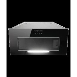 Встраиваемая вытяжка Kuppersberg INTOUCH 60 BG
