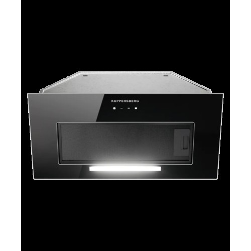 Встраиваемая вытяжка Kuppersberg INTOUCH 60 BG