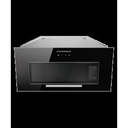 Встраиваемая вытяжка Kuppersberg INTOUCH 60 BG