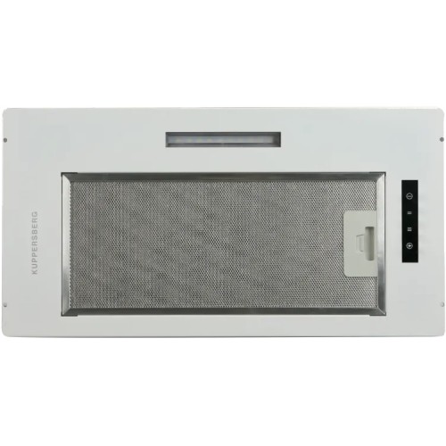 Встраиваемая вытяжка Kuppersberg INTOUCH 60 W