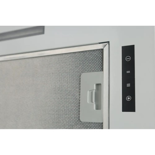 Встраиваемая вытяжка Kuppersberg INTOUCH 60 W