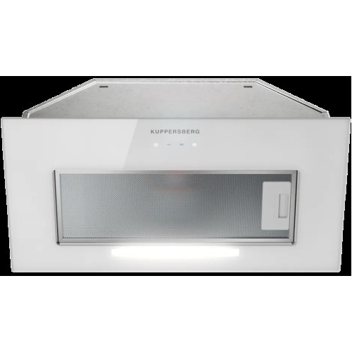 Встраиваемая вытяжка Kuppersberg INTOUCH 60 WG