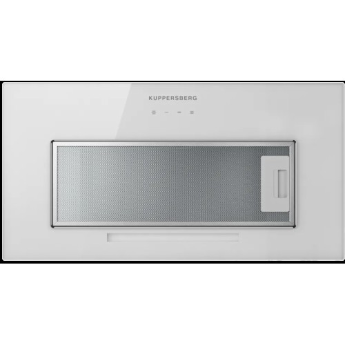 Встраиваемая вытяжка Kuppersberg INTOUCH 60 WG