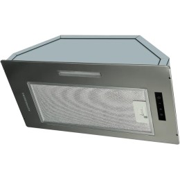 Встраиваемая вытяжка Kuppersberg INTOUCH 60 X