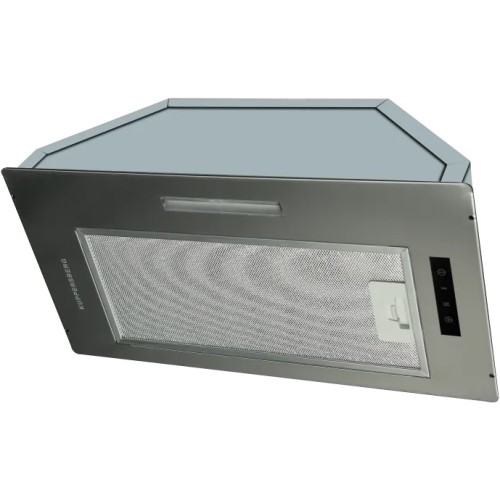 Встраиваемая вытяжка Kuppersberg INTOUCH 60 X