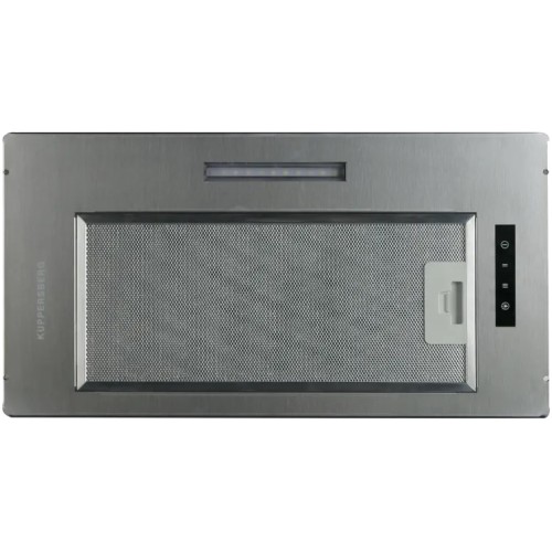 Встраиваемая вытяжка Kuppersberg INTOUCH 60 X