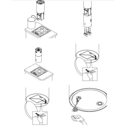 Вытяжка Kuppersberg MOTUBA X