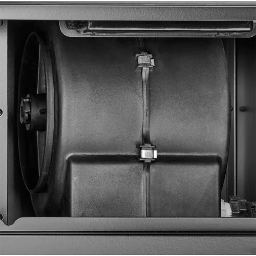 Встраиваемая вытяжка Kuppersberg NANCY 60 Black