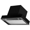 Встраиваемая вытяжка Kuppersberg NANCY 60 Black