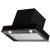 Встраиваемая вытяжка Kuppersberg NANCY 60 Black