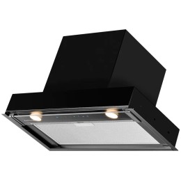 Встраиваемая вытяжка Kuppersberg NANCY 60 Black