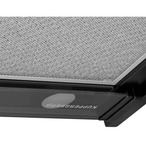 Встраиваемая вытяжка Kuppersberg NANCY 60 Black