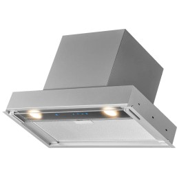 Встраиваемая вытяжка Kuppersberg NANCY 60 Gray