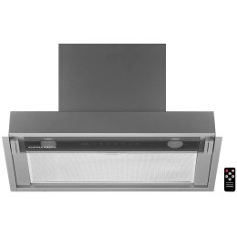 Встраиваемая вытяжка Kuppersberg NANCY 60 Gray