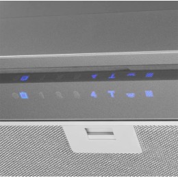 Встраиваемая вытяжка Kuppersberg NANCY 60 Gray