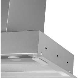 Встраиваемая вытяжка Kuppersberg NANCY 60 Gray