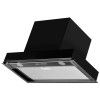 Встраиваемая вытяжка Kuppersberg NANCY S 60 Black