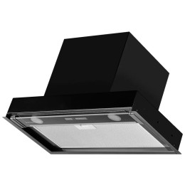 Встраиваемая вытяжка Kuppersberg NANCY S 60 Black