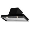 Встраиваемая вытяжка Kuppersberg NANCY S 90 Black