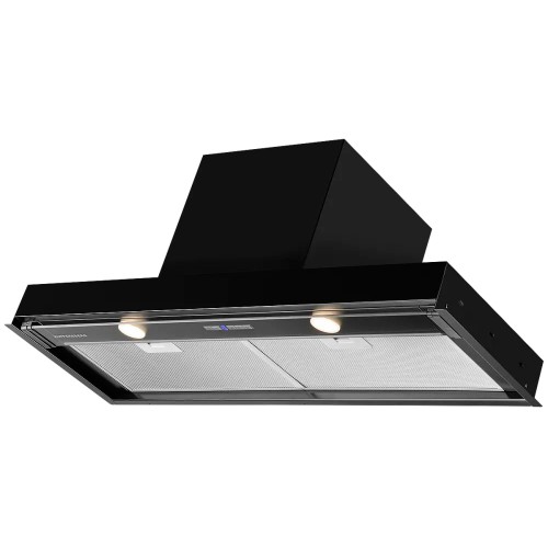 Встраиваемая вытяжка Kuppersberg NANCY S 90 Black