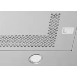 Встраиваемая вытяжка Kuppersberg SLIMBOX 90 X