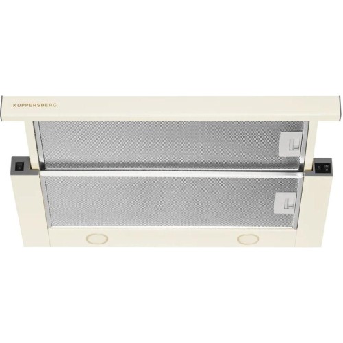 Встраиваемая вытяжка Kuppersberg SLIMLUX 60 C