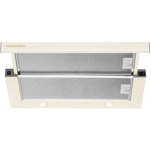 Встраиваемая вытяжка Kuppersberg SLIMLUX 60 C