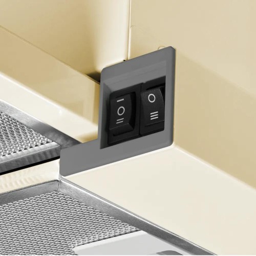Встраиваемая вытяжка Kuppersberg SLIMLUX 60 C