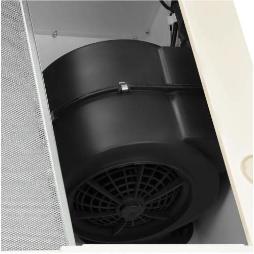 Встраиваемая вытяжка Kuppersberg SLIMLUX 60 C