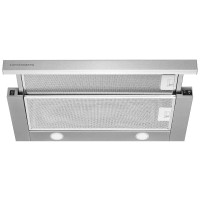 Встраиваемая вытяжка Kuppersberg SLIMLUX 60 X Встраиваемая вытяжка Kuppersberg SLIMLUX 60 X