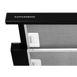 Встраиваемая вытяжка Kuppersberg SLIMLUX IV 60 GB